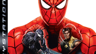 Final Web Of Shadows Box Art Decided